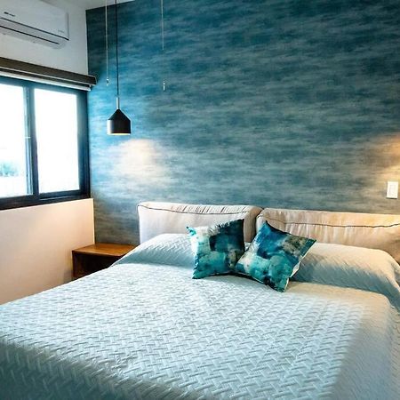 Ancla Baja Living Condominio Nuevo Con Vista 4 La Paz Esterno foto